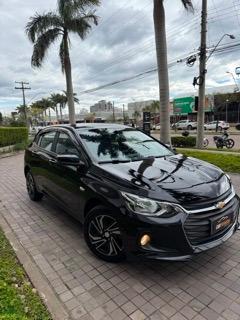 Foto do veículo Chevrolet Onix 1.0 Lt