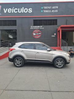 Foto do veículo Hyundai Creta Pulse 1.6 16v Flex Aut.