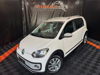 Foto do veículo Volkswagen Up 1.0 12v Tsi E-flex Cross Up!