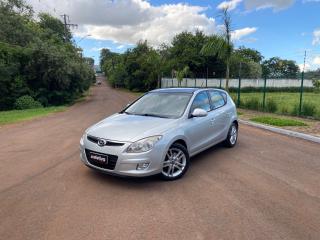 Foto do veículo Hyundai I30 2.0i Gls Auto