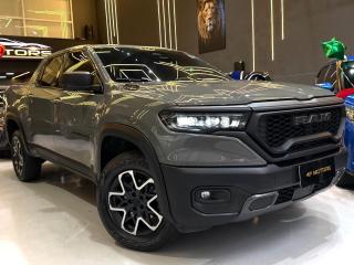 Foto do veículo Ram Rampage 2.0 Td Rebel Auto 4wd