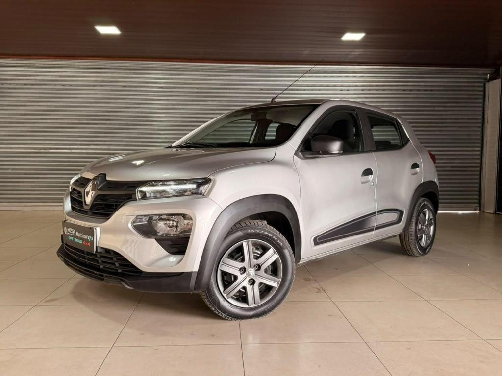 Renault Kwid