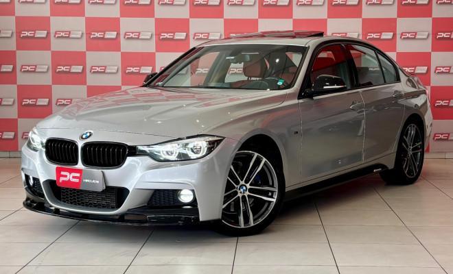 Bmw 328ia M Sport