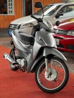 Foto do veículo Honda Biz 125 Es