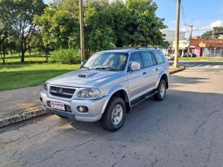 Foto do veículo Mitsubishi Pajero Sport 2.8 4x4 Diesel Aut.
