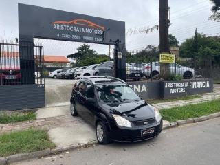 Foto do veículo Ford Fiesta 1.0 Trail Flex