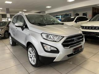 Foto do veículo Ford Ecosport 2.0 Titanium 16v4p Powershift