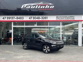 Foto do veículo Jeep Compass 2.0 Tdi Longitude Auto 4wd