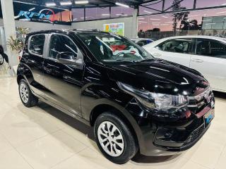 Foto do veículo Fiat Mobi Easy 1.0 Fire Flex 5p.