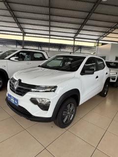 Foto do veículo Renault Kwid 1.0 Zen