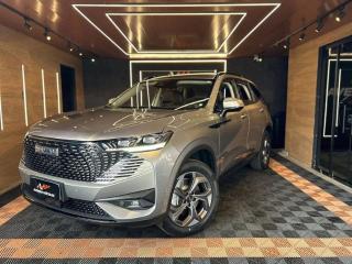 Foto do veículo Gwm Haval H6 1.5t Phev Premium Dht Awd