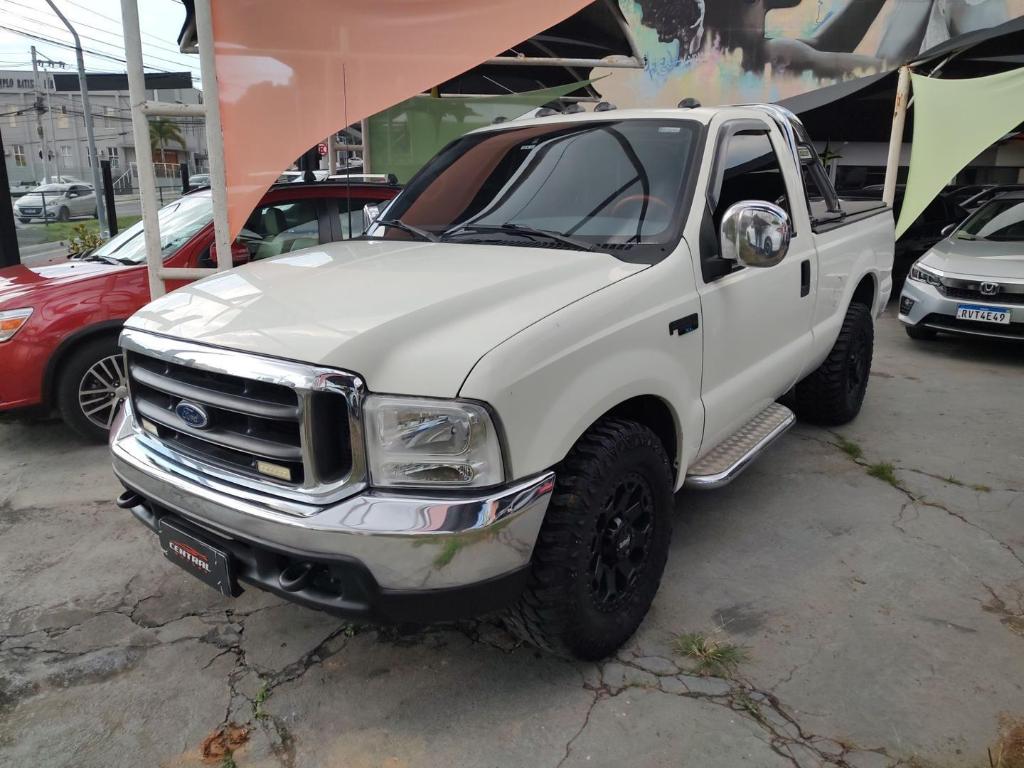 Ford F-250 1999
