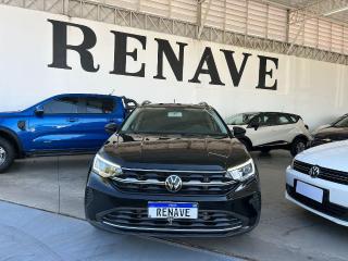 Foto do veículo Volkswagen Nivus Comfortline 1.0 200 Tsi Flex Aut.