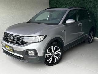Foto do veículo Volkswagen T-cross Comfor. 200 Tsi 1.0 Flex 5p Aut.