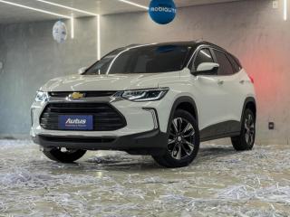 Foto do veículo Chevrolet Tracker Premier 1.2 Turbo 12v Flex Aut.