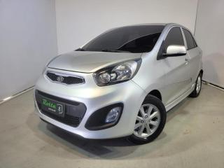Foto do veículo Kia Picanto 1.0 Flex Auto J368