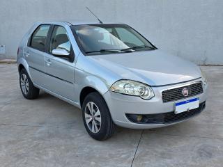 Foto do veículo Fiat Palio 1.0 8v Flex Elx