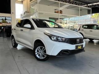 Foto do veículo Fiat Argo 1.0