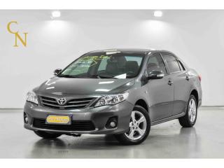 Foto do veículo Toyota Corolla Xei 2.0 Flex 16v Aut.