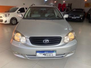 Foto do veículo Toyota Corolla Fielder 1.8 Vvt-i Auto