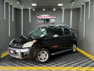 Foto do veículo Ford Fiesta Trail 1.6 8v Flex 5p