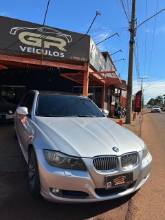 Foto do veículo Bmw Series 3 320i Joy Auto