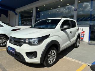 Foto do veículo Fiat Mobi Like 1.0 Fire Flex 5p.