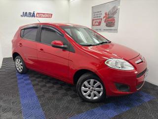 Foto do veículo Fiat Palio Attractive 1.0 Evo Fire Flex 8v 5p