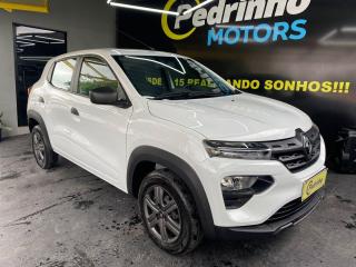 Foto do veículo Renault Kwid 1.0 Zen