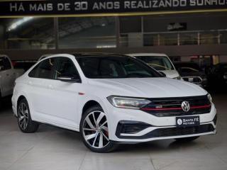 Foto do veículo Volkswagen Jetta Gli 350 Tsi 2.0 16v 4p Aut.