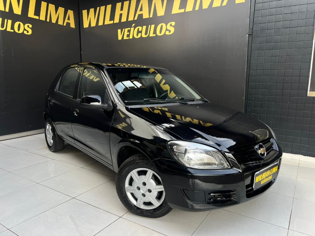 Chevrolet Celta OTHERS 2010