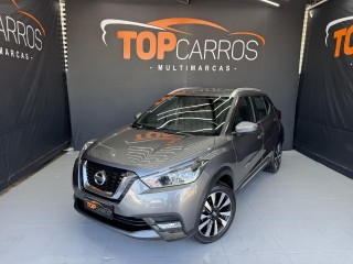 Foto do veículo Nissan Kicks Sv 1.6 16v Flexstar 5p Aut.
