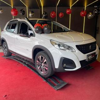 Foto do veículo Peugeot 2008 1.6 Allure Auto