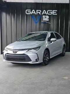 Foto do veículo Toyota Corolla 2.0 Gli Cvt