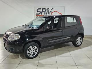 Foto do veículo Fiat Uno 1.4 8v Flex Attractive