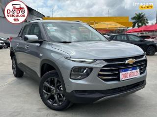 Foto do veículo Chevrolet Montana 1.2 Turbo Premier Auto