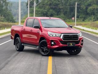 Foto do veículo Toyota Hilux 2.8 Srx 4x4 Cd 16v 4p Automático