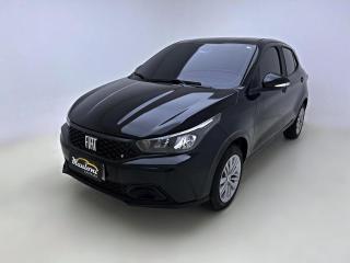 Foto do veículo Fiat Argo Drive 1.0 6v Flex