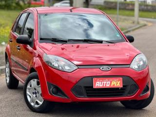 Foto do veículo Ford Fiesta 1.0 8v Flex/class 1.0 8v Flex 5p
