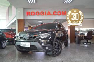 Foto do veículo Renault Duster 1.3 Tce Iconic Plus Cvt