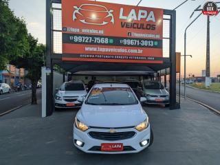Foto do veículo Chevrolet Onix 1.4 Spe/4 Eco Ltz Auto