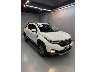 Foto do veículo Fiat Strada 1.3 Cabine Dupla Volcano