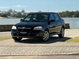 Foto do veículo Chevrolet Astra Advantage 2.0 Mpfi 8v Flexpower 5p