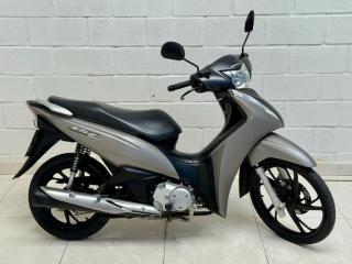 Foto do veículo Honda Biz 110 I