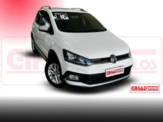 Foto do veículo Volkswagen Crossfox I Motion 1.6 T. Flex 16v 5p