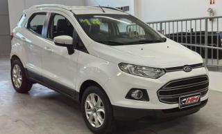 Foto do veículo Ford Ecosport Titanium 2.0 16v Flex 5p