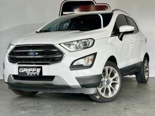 Foto do veículo Ford Ecosport Titanium 1.5 12v Flex 5p Aut.