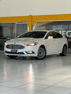 Foto do veículo Ford Fusion Titanium 2.0 Gtdi Eco. Awd Aut.