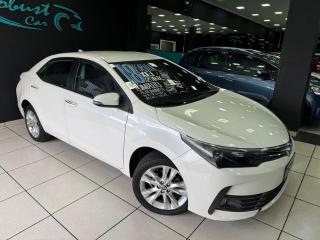 Foto do veículo Toyota Corolla Xei 2.0 Flex 16v Aut.