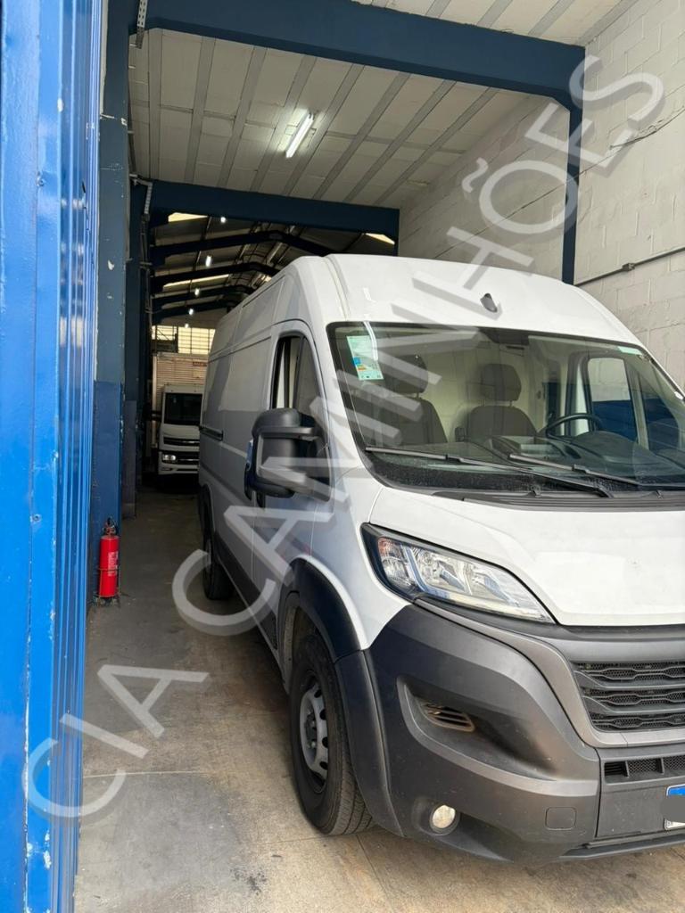 Fiat Ducato 2024
